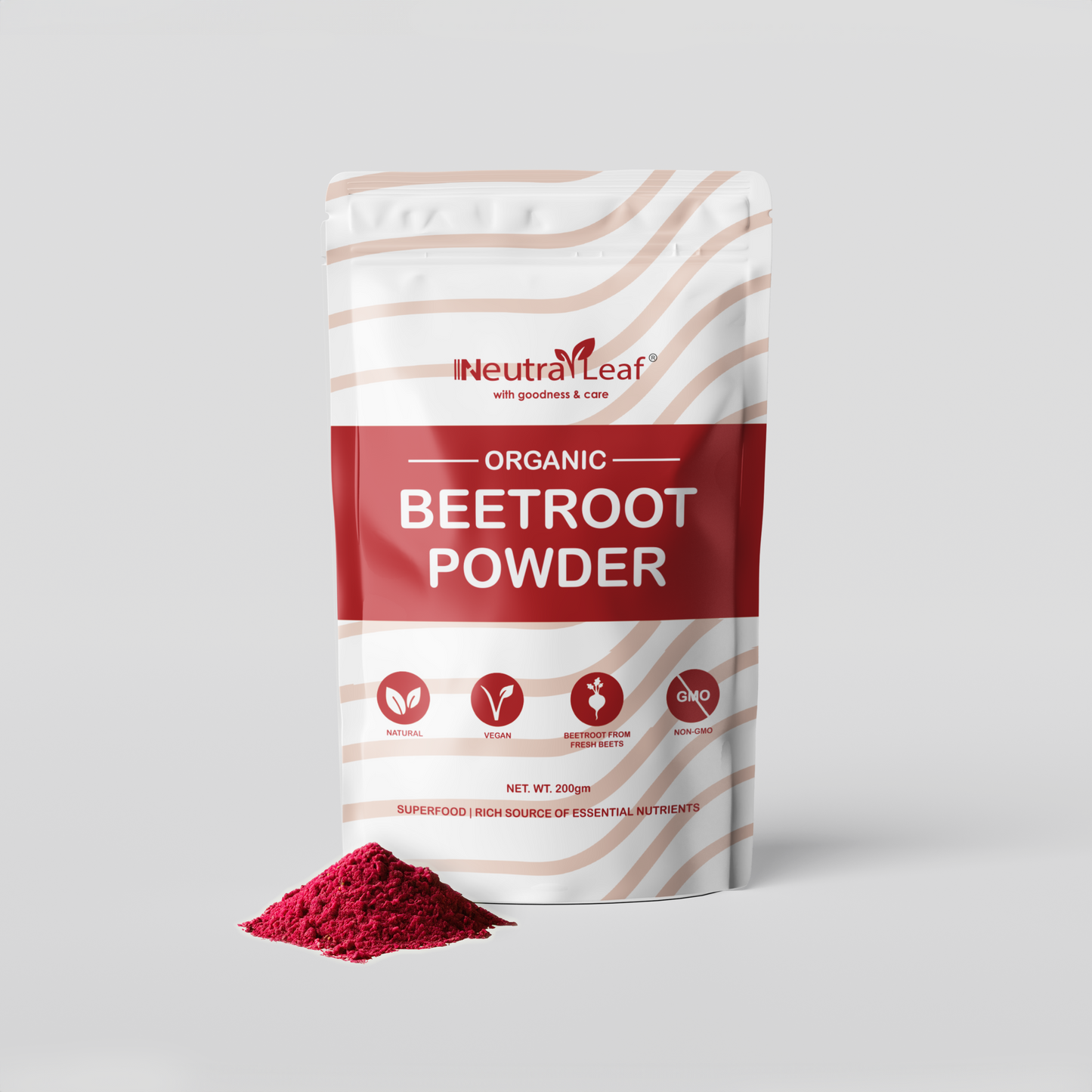 Neutraleaf Special Wellness Gift Box | Boosts Immunity & Metabolism | Good for Hair & Skin|  Boosts Energy | Supports Digestion