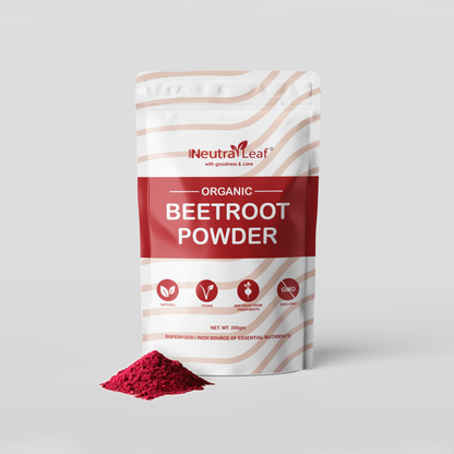 Neutraleaf Special Wellness Gift Box | Boosts Immunity & Metabolism | Good for Hair & Skin|  Boosts Energy | Supports Digestion