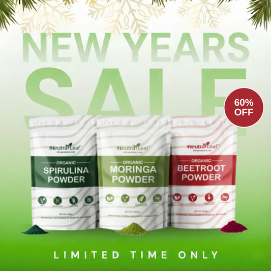 Metabolism Booster Combo