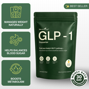GLP 1 Booster | Celebrity Inspired Routine | Clinically Tested | FREE 1 Month Diet Plan