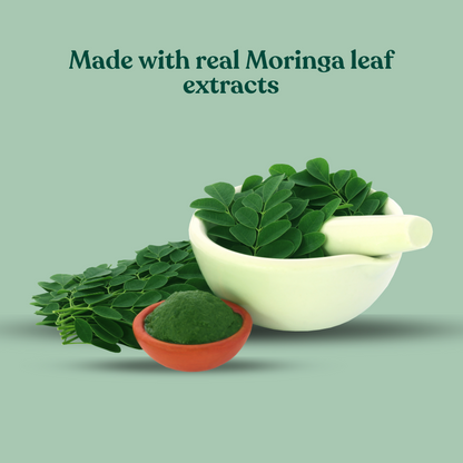 Neutraleaf Moringa Capsules - Pack of 60