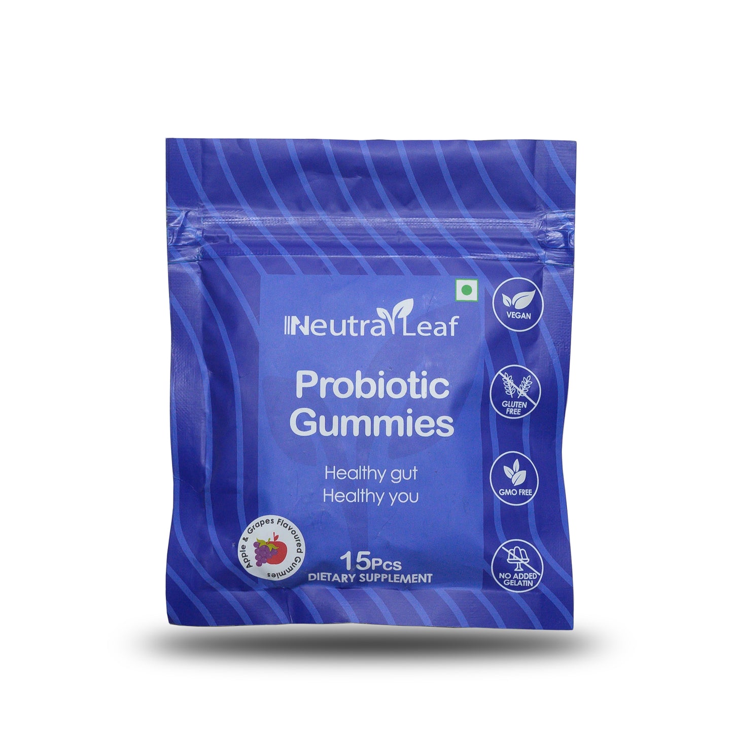 Probiotic Gummies