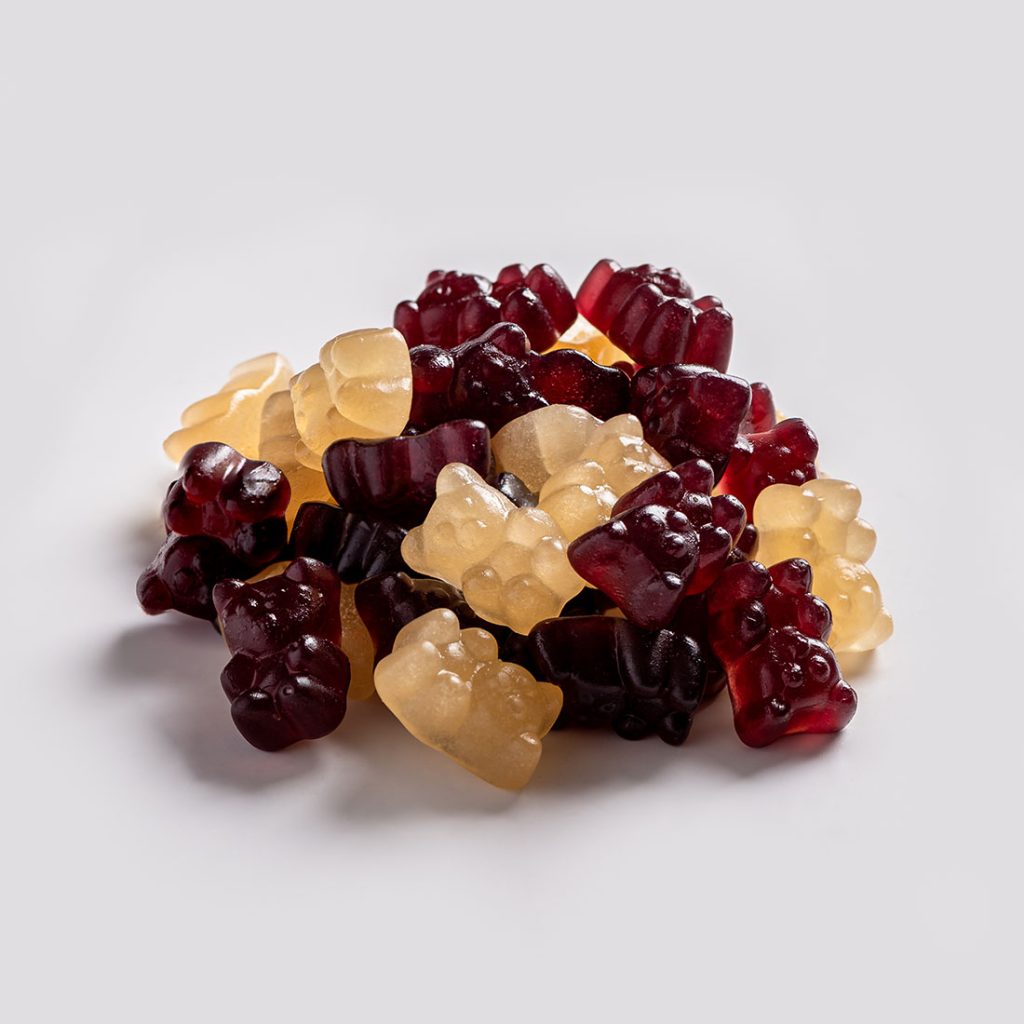 Probiotic Gummies